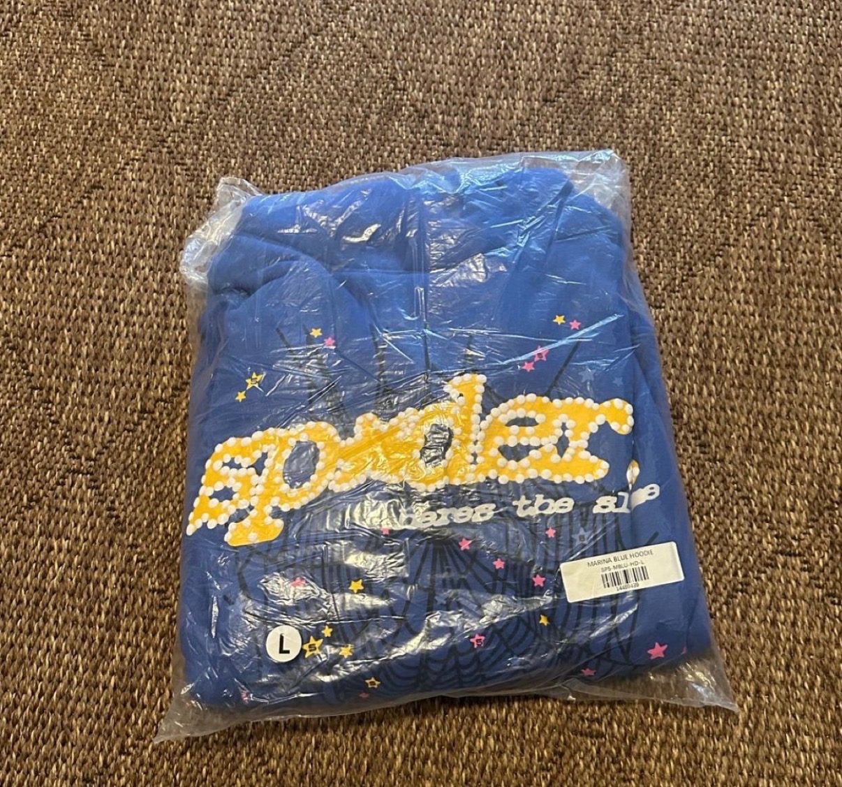 Customer purchase